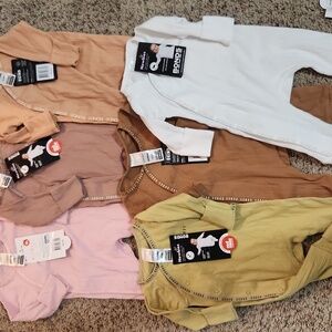 BONDS wondersuit bundle